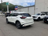 キックス  1.2 X FOUR (e-POWER) 4WD