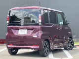 ルークス ハイウェイスター Gターボ 