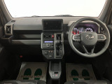 元弊社試乗車☆ 走行0.1万キロのバックカメラ対応のタフト入荷♪オーディオレス仕様ですのでお好みのナビをどうぞ(^^)ご来店にて現車確認いただけるお客様のみの販売とさせていただいております。