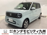 【NONEe:】の電気自動車が入庫しました。人気の軽自動車 ホンダのNシリーズ。 装備も充実、お買い得の一台です。