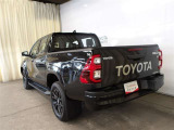 ハイラックス  2.4 Z GRスポーツ ディーゼルターボ 4WD