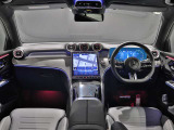 GLCクーペ 220d 4マチック AMGラインパッケージ(ISG) 4WD 