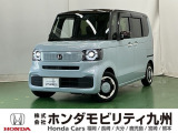 持ち前の「広い車内」に、さらに「高い静粛性」と「上質なデザイン」が加わり、普通車からの乗り換えでも満足できる高い完成度のN-BOXです。
