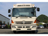 レンジャー 冷蔵冷凍車 2.6t  格納(PG)低温-30℃