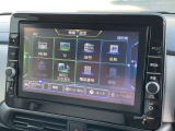 様々なオーディオソースがございます。運転中に好きな音楽を聴くことが可能です。