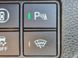 先進の安全運転支援システムHonda SENSING搭載。安心感を高めます。