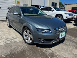 アウディ A4オールロードクワトロ 2.0 TFSI 4WD