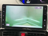 ドライブレコーダーの映像がナビにうつせます