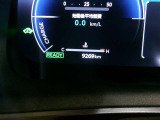 走行距離9300km