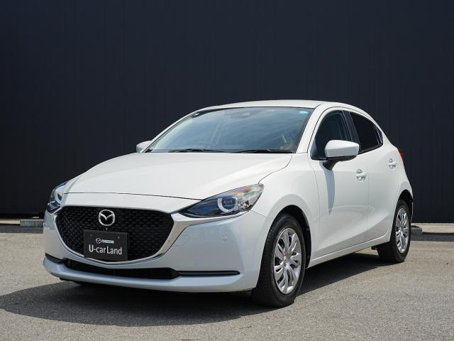 MAZDA2 1.5 15S スマートエディション 