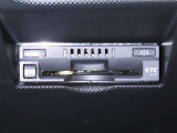 ETCを装備しております。