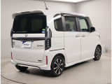 N-BOX G L ホンダセンシング 
