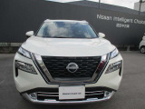 エクストレイル 1.5 G e-4ORCE 4WD