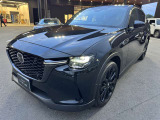 CX-60 3.3 XD ドライブ エディション ナッパ レザー パッケージ ディーゼル 4WD 
