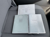 各取扱説明書&保証書がそろってます。
