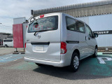 NV200バネットバン 1.6 VX 