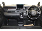 N-BOXカスタム ターボ 4WD 