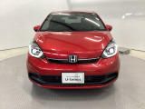 乗りやすさとスポーティさを兼ね備えたフロントデザインで、どなたにもおすすめできる1台です!