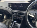 ポロ TSI Rライン ワンオーナー 修復歴無し