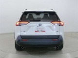 RAV4 2.5 ハイブリッド X E-Four 4WD 