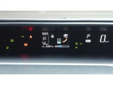 まだまだこれから長くお乗りいただけます!メーターもシンプルで見やすいです