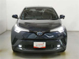 C-HR ハイブリッド 1.8 G モード ネロ 