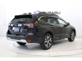 レガシィアウトバック 1.8 リミテッド EX 4WD 