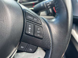 【レーダークルーズコントロール】前方の車両に合わせて加減速を自動制御するレーダークルーズコントロール。渋滞や高速道路での運転負担を軽減し、快適なドライブを提供します。