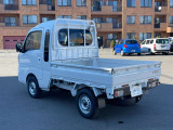 ハイゼットトラック ジャンボ エクストラ 4WD 
