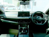 エクストレイル  1.5 G e-4ORCE 4WD