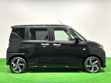 360&deg;UV&IRカットガラス採用!両側スライドドア!狭い場所でも乗り降りがしやすい、大きなも荷物の積み込めもラクラク♪