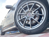 レヴォーグ 1.8 STI スポーツ EX 4WD 