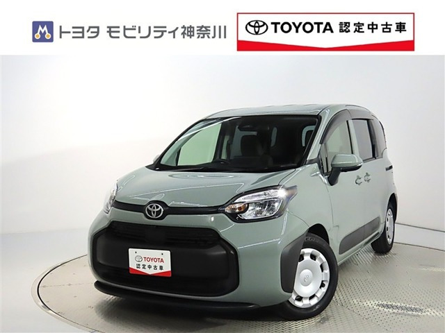 シエンタ 1.5 G