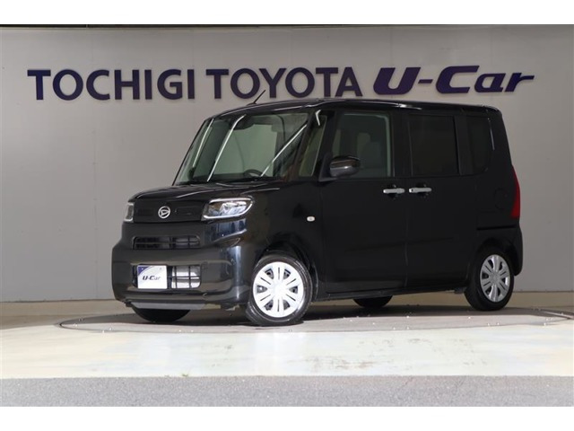 タント X 