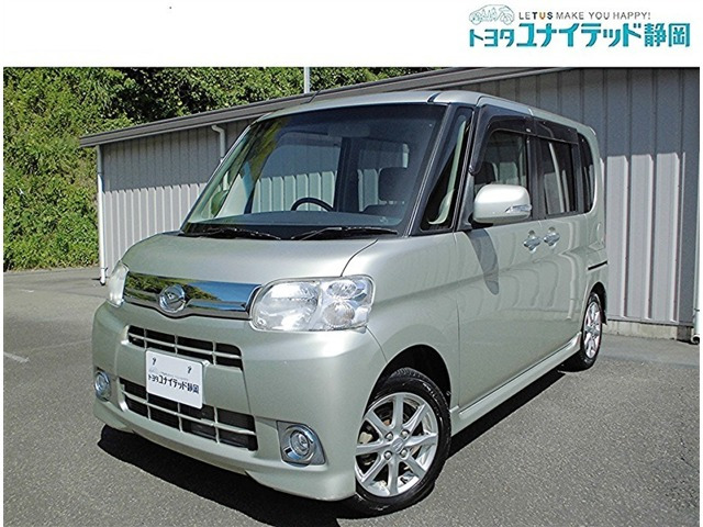 タント G スペシャル 