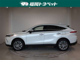 ハリアー 2.0 Z レザーパッケージ 
