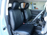 FJクルーザー 4.0 4WD 