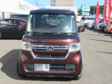 N-BOX L 4WD 