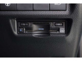ETC2.0車載器を装備していますので、高速道路の料金所をスムーズに通過。料金もお得になる場合があります。