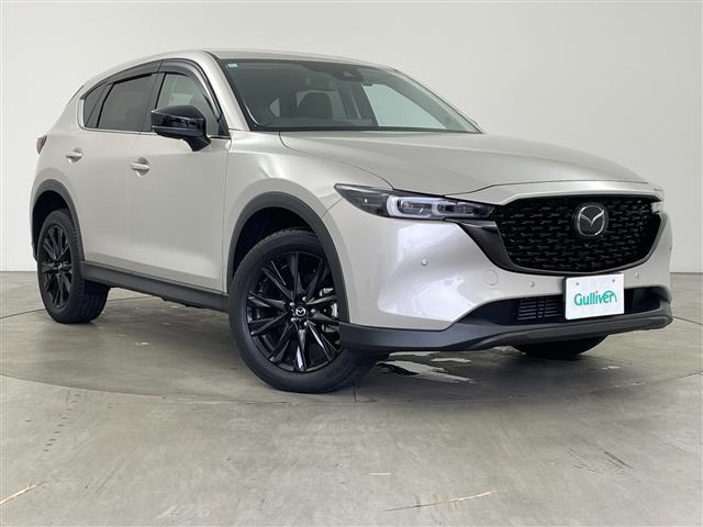CX-5 2.2 XD ブラックトーンエディション 修復歴無し