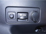 1500Wまで使えるAC100Vコンセント
