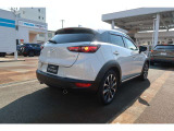 取り回しの良いコンパクトSUV♪1.8Lディーゼルターボで走り&燃費を両立!