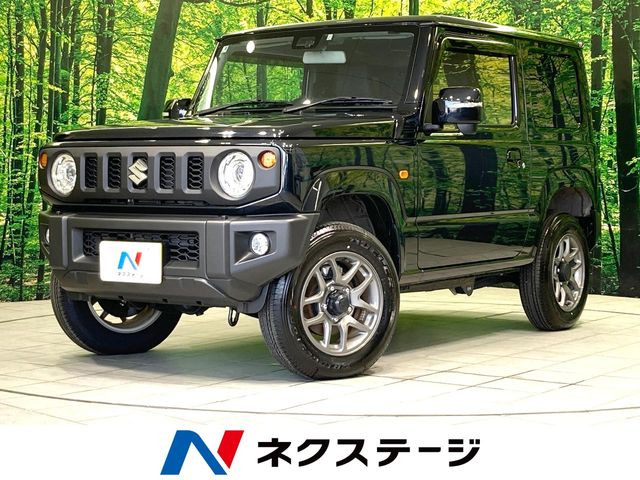 ジムニー XC