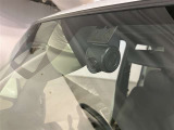 安心のドライブレコーダー付。映像・音声などを記録する自動車用の車載装置です。事故の際にしっかり記録します!