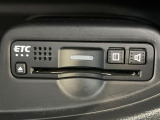 【ETC】高速道路の料金所をストレスなく通過!話題のスポットやサービスエリアに多い「スマートIC」利用時は必須のアイテムです。当店でセットアップを実施、ご納車当日からすぐにご利用いただけます!