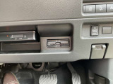 ETC2.0です。セットアップを完了してから納車となりますので、すぐにご利用頂けます。