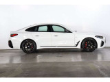 4シリーズグランクーペ M440i xドライブ 4WD 