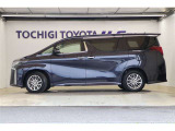 アルファード ハイブリッド 2.5 SR Cパッケージ E-Four 4WD 