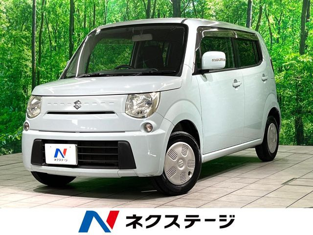 MRワゴン X 