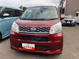 ムーヴ L SAII 4WD 